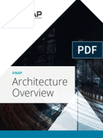 ONAP CaseSolution Architecture 120817 FNL