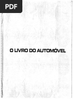 O Livro Do Automovel | PDF
