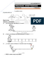 Medidas Arbitrarias Tarea