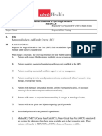 IHOP - 09.01.26 - Admission Discharge Transfer Criteria to SICU
