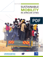 Sustainable Mobility in African Cities.pdf