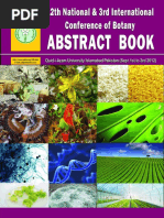 2012 ICB Abstract Book Complete PDF