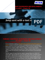 BMP and Text Message