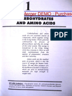 Carbohydrates and amino acids.pdf