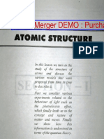Atomic ST PDF