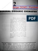 General Organic Chemistry PDF