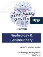 Genitourinary