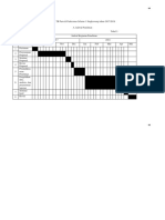 Jadwal Penelitian Vina