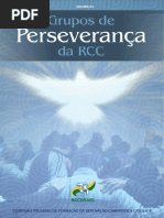 Grupo de Perseveranca RCC