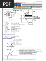Concrete Corbel Design per ACI 318-14 | PDF | Structural Engineering ...