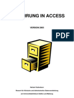 access2003skript