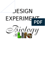 Koleksi Eksperimen Biologi SPM