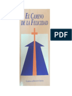 El Camino de la Felicidad