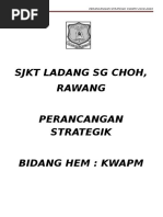 Bumi Gemilang Upsr
