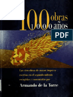 100 Obras 1000 Ao 00 Guat
