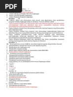 Download Contoh soal AMDAL by Anonymous NEkE7GdJ SN378431035 doc pdf