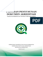 PEDOMAN PENYUSUNAN DOKUMEN AKREDITASI TERBARU 2017.pdf