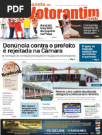 Gazeta de Votorantim, edição 266