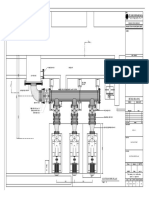 Production Design: Suction Pipe Plan