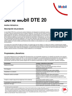 Mobil DTE Serie 20.pdf