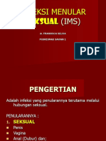 Infeksi Menular Seksual BUAT SISCA