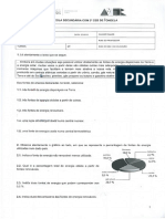 Teste FQ 7ºano