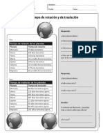 Comprarando Movimiento de Rotacion y Traslacion PDF