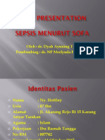 Case Report Ppt Dyah Ayu