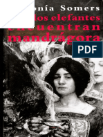 Somers ElefantesMandragora2010 PDF