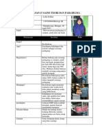 Tugas Filsafat Sains Teori Dan Paradigm