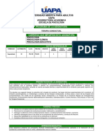 Programa Terapia Conductual