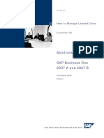 HowTo Landed Costs 2007A B1 PDF