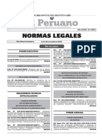 DL 1168 Regimen Disciplinario PDF