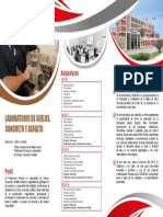 SENCICO capacitación construcción