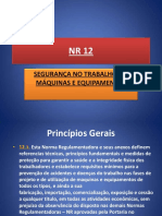 Nr12slidealuassantaluz 140423210140 Phpapp01 PDF