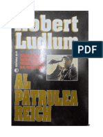 Robert Ludlum Al Patrulea Reich