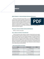 258 Pdfsam Informe Nacional Sobre Desarrollo Humano Paraguay 2013 PDF