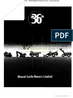 Bharat Earth Movers Ltd 2000 51286