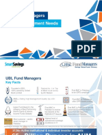 UBL Funds Generic ppt.2018