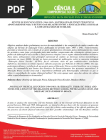 REVISTA DE EDUCAÇÃO FÍSICA (1964-1985)- MATERIALIDADE, ÍNDICE TEMÁTICO E APONTAMENTOS PARA O ESTUDO DS RELAÇÕES ENTRE A DUCAÇÃO FÍSICA ESCOLAR E A DITADURA MILITAR NO BRASIL.pdf
