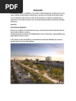 Boulevard