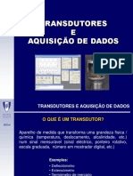 6.1 - Transdutores