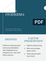 DT Pioderma