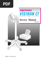 Medrad provis manual