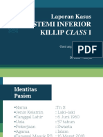 Lapkas Stemi Inferior