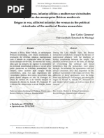 A Arte Portuguesa de Oitocentos