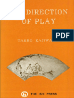 The Direction Of Play - By Takeo Kajiwara.pdf