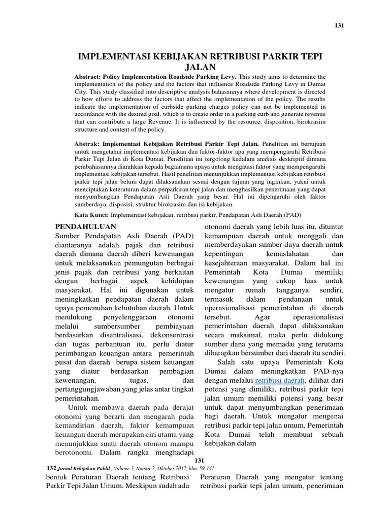 Pemkab Semarang optimalkan retribusi parkir saat dana dari pusat terpangkas