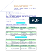 Calcular Su Factura