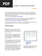 Unbelievaboat Command Guide | PDF | Software | Computing